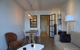 Appartement Lucia, 8ste verdieping